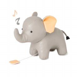 Musical Animals Elephant