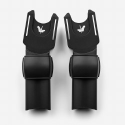 Kangaroo Car Seat Adapters