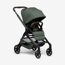 Hub2 Stroller Forest Green