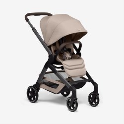 Hub2 Stroller Sandy Taupe