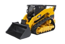 Caterpillar Multi-Terrain Load