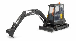 Volvo Compact Excavator