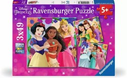 Disney Princess 49pc Puzzle