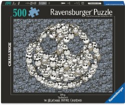 Nightmare Before Christmas 500