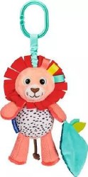 Shake & Rattle Lion