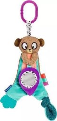 Crinkle & Chew Meercat