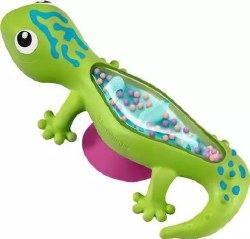 Rainmaker Shake & Twist Gecko