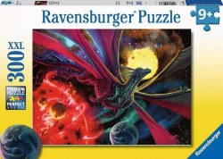 Star Dragon 300pc Puzzle