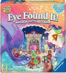 Fantasy Board Game