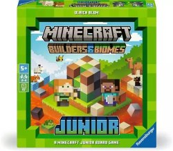 Minecraft Jr