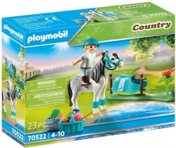 Collectible Classic Pony