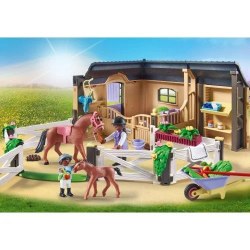 Riding Stables