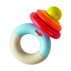Clutching Toy Ringi