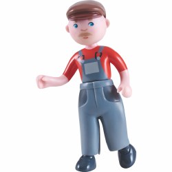Little Friends Farmer Franz