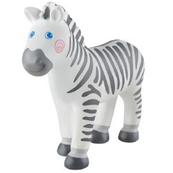 Little Friends Zebra