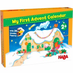 My First Advent Calendar