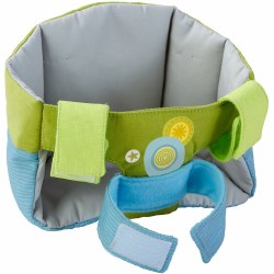 Doll Bike Seat