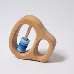 Klipp Klapp Blue