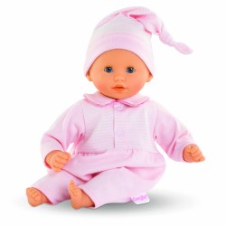 Calin Charming Pastel Doll