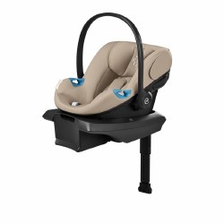 Aton G2 Infant Seat Almond Beige