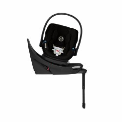 Aton G Swivel Infant Seat Moon