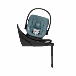 Aton G Swivel Infant Seat Stormy Blue