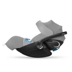 Cloud G Infant Seat Stone Grey