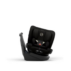 Callisto G 360 Select Black