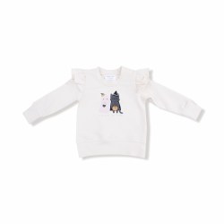 Trick or Treat Sweatshirt 12-1