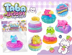 Taba-licious Sweeties