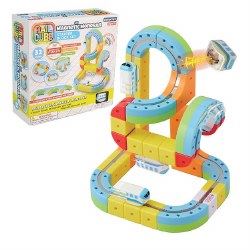 Railcubes Starter Set