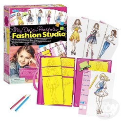 Portfolio Fashion Studio