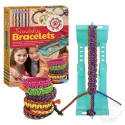 Friendship Bracelets