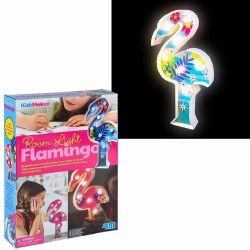 Flamingo Room Light