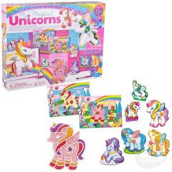 My Magical Unicorns