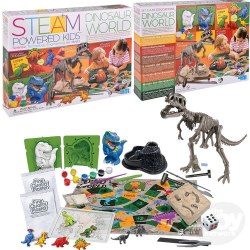 Dinosaur World