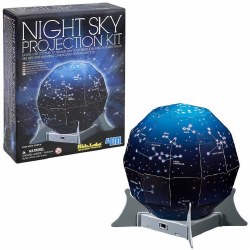 Create a Night Sky Kit
