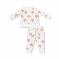 Sweat Set Stars 18-24m