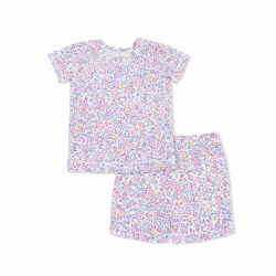 Short Lounge Wear Garden 6-12m