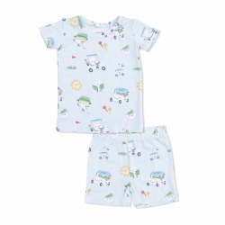 Short Lounge Wear Golf 12-18m