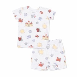 Short Lounge Wear Sunny 12-18m