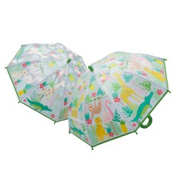 Umbrella Jungle