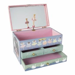 Jewelry Box Enchanted