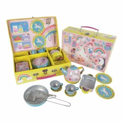 Rainbow Fairy Musical Kitchen