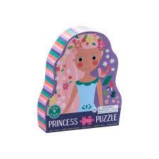 Fairy Tale 12pc Shaped Jigsaw