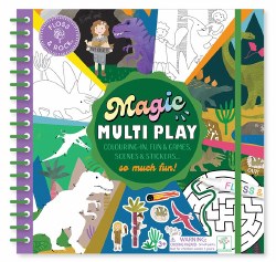 Dino Magic Multi Play