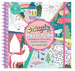 Fairy Tale Multi Play