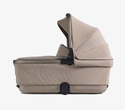 Reef Folding Bassinet Frappe