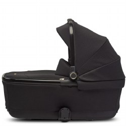 Reef Folding Bassinet Espresso