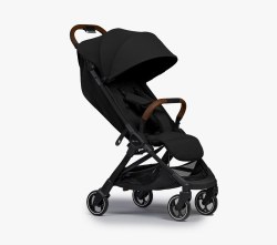 Clic Stroller Black